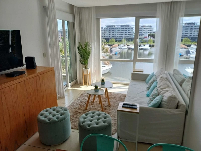 Departamento en venta · Nordelta, Tigre, GBA Norte, Provincia de Buenos Aires