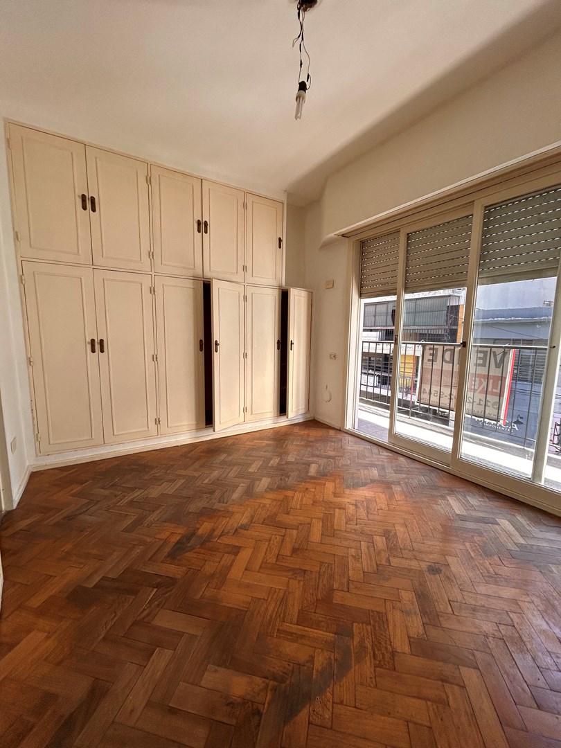 Departamento en venta · Balvanera, CABA