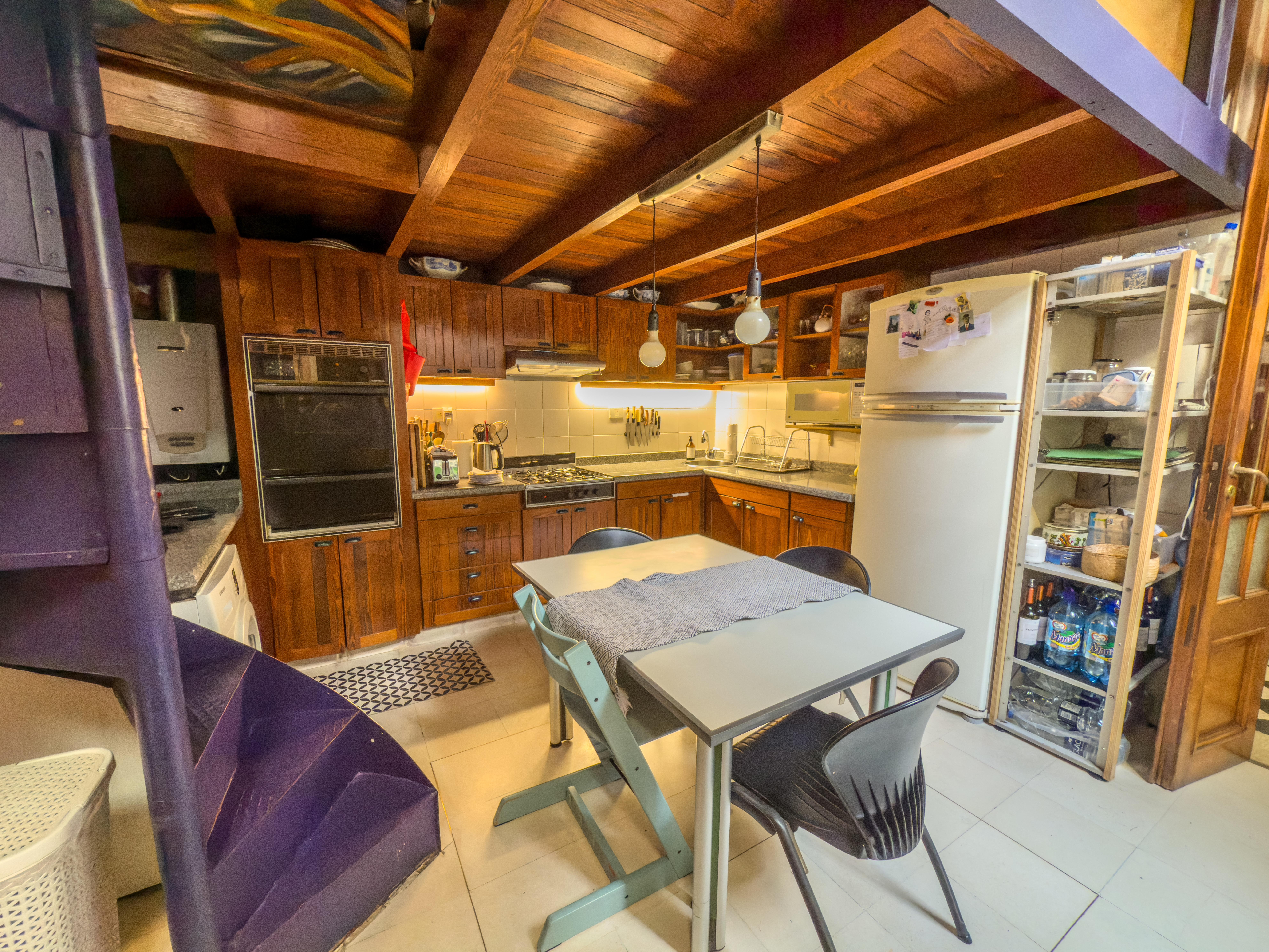 PH en venta · Balvanera, CABA