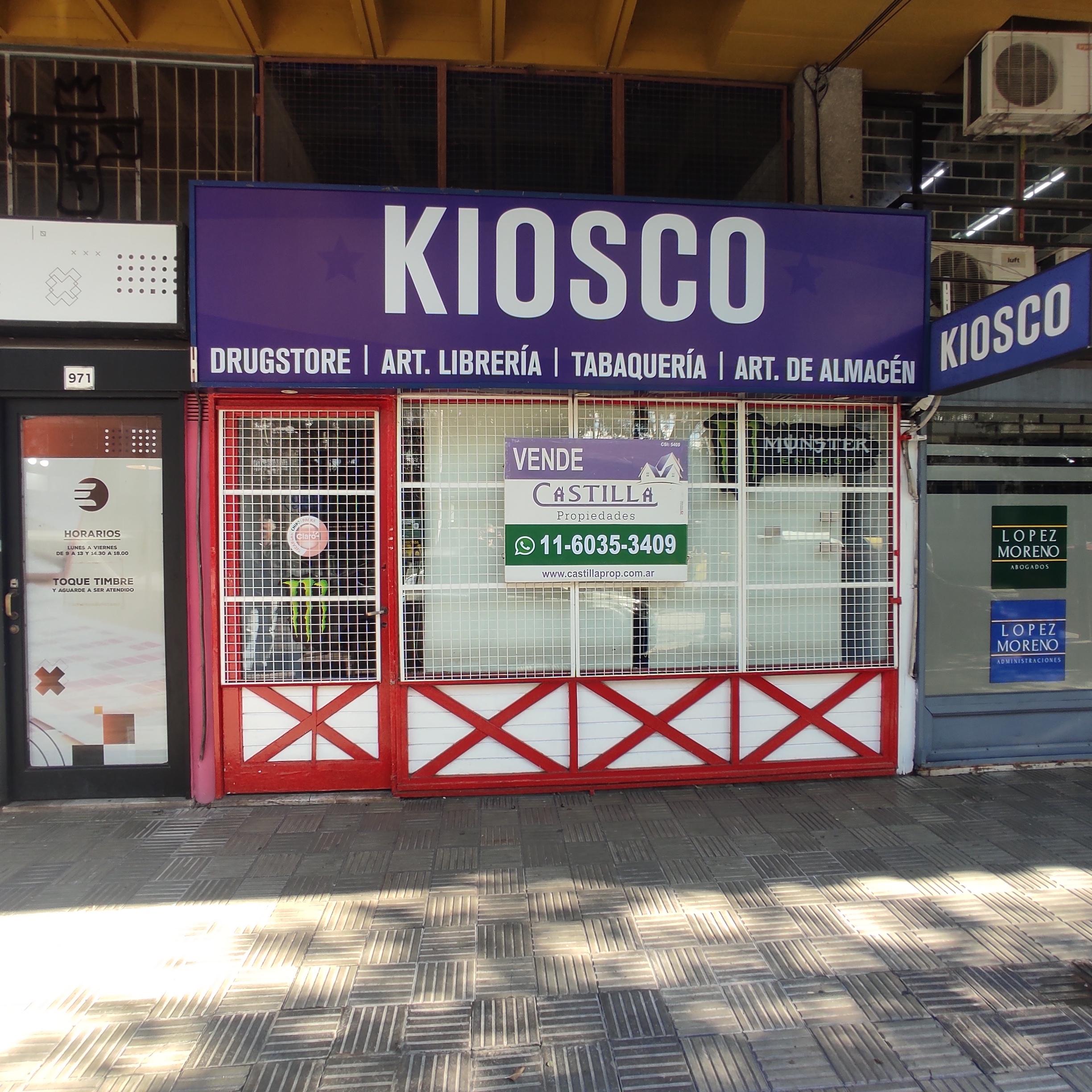Comercio en venta · Acassuso, San Isidro, GBA Norte, Provincia de Buenos Aires
