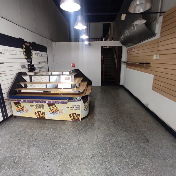 Comercio en venta · Acassuso, San Isidro, GBA Norte, Provincia de Buenos Aires