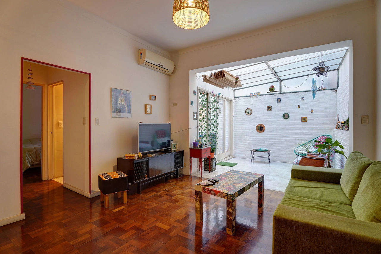 Departamento en venta · Nuñez