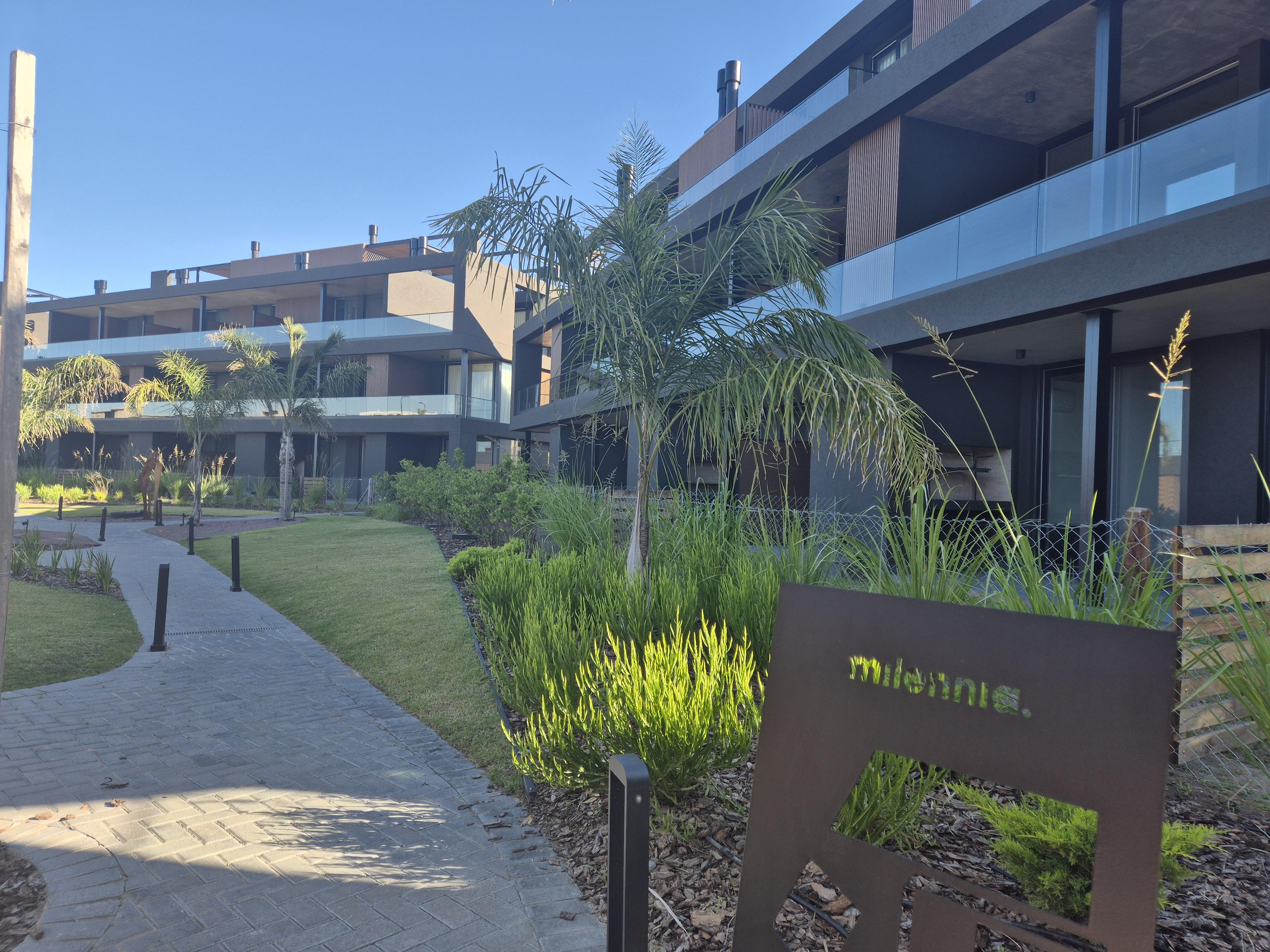 Departamento en alquiler · Nordelta, Tigre, GBA Norte, Provincia de Buenos Aires