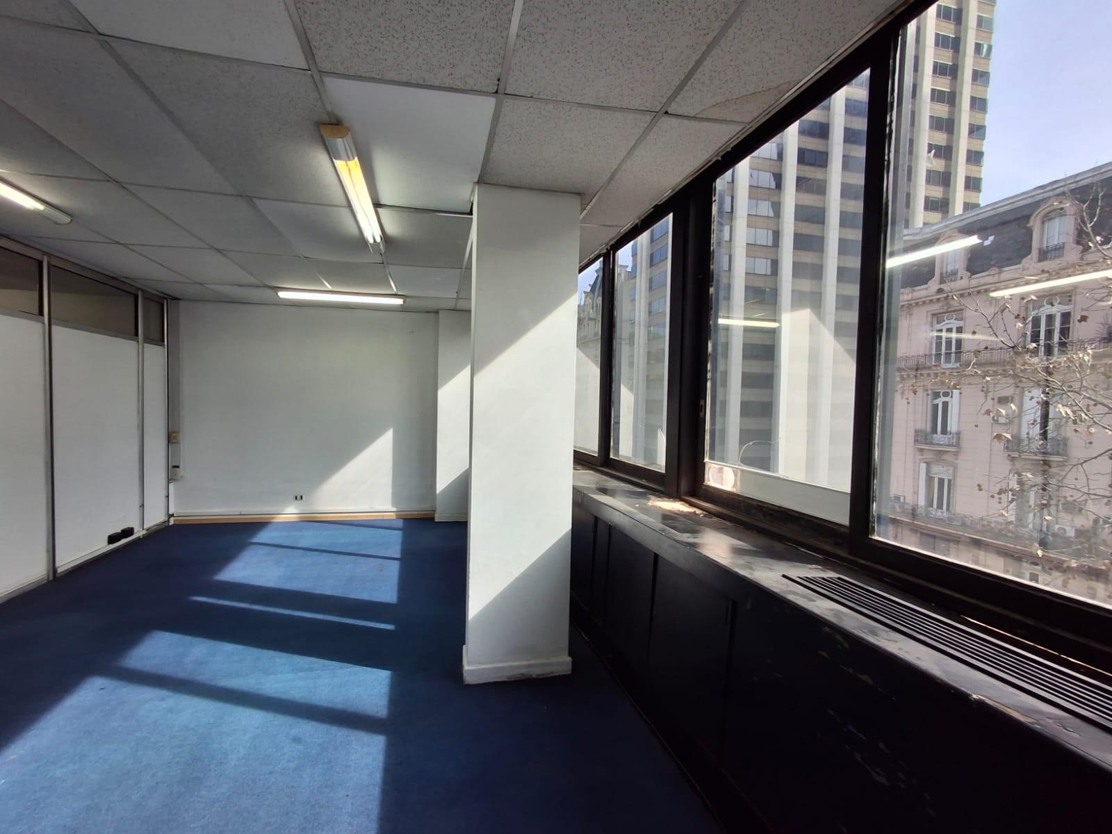 Oficina en venta · San Nicolás, CABA