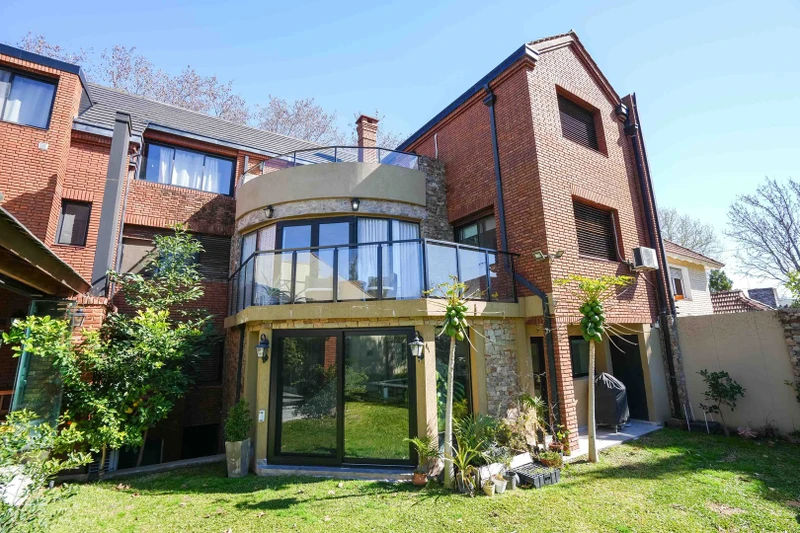 Casa en venta · Acassuso, San Isidro, GBA Norte, Provincia de Buenos Aires