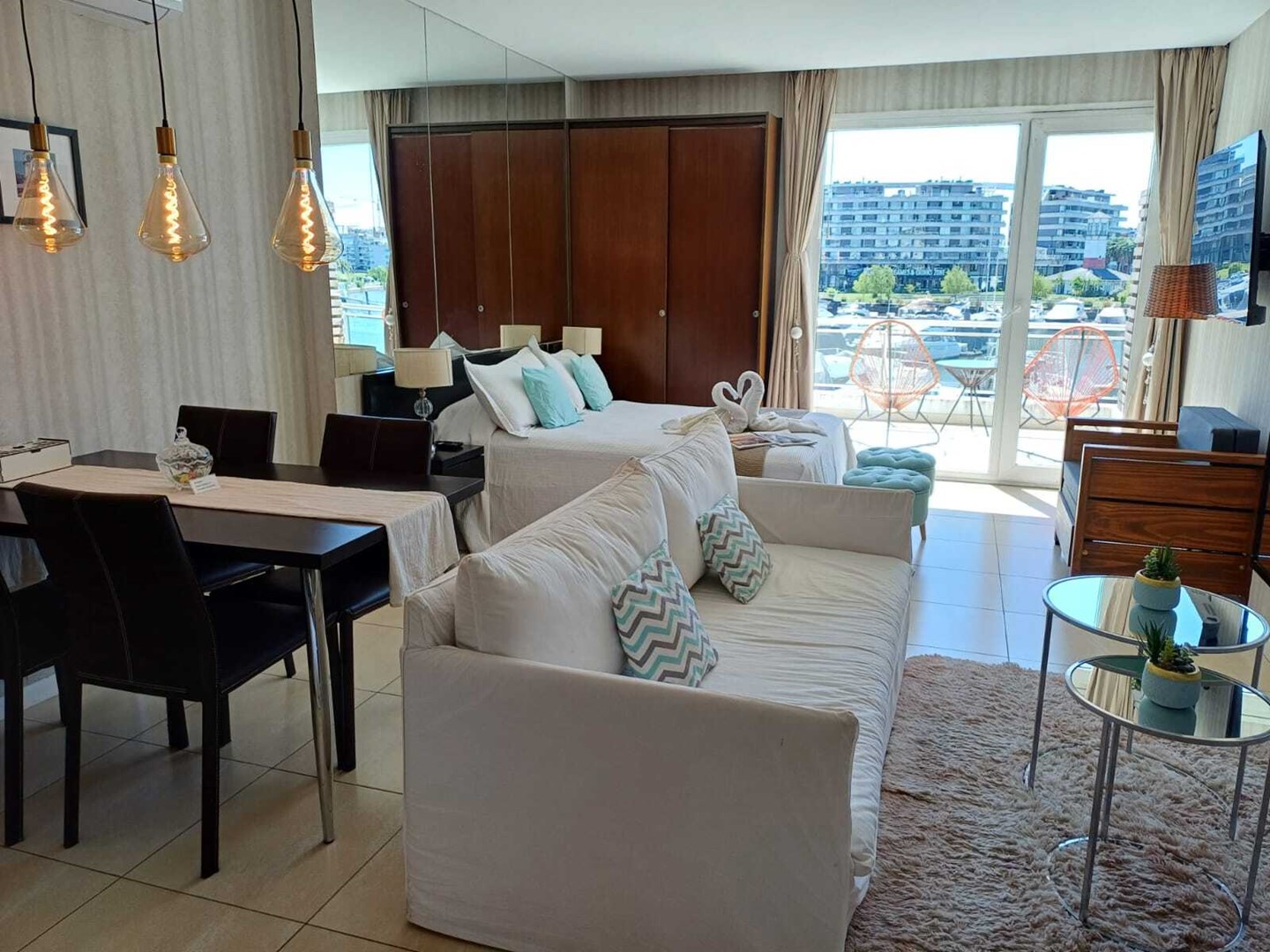 Departamento en venta · Nordelta, Tigre, GBA Norte, Provincia de Buenos Aires