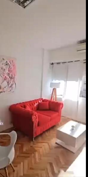 Departamento en venta · Recoleta, CABA