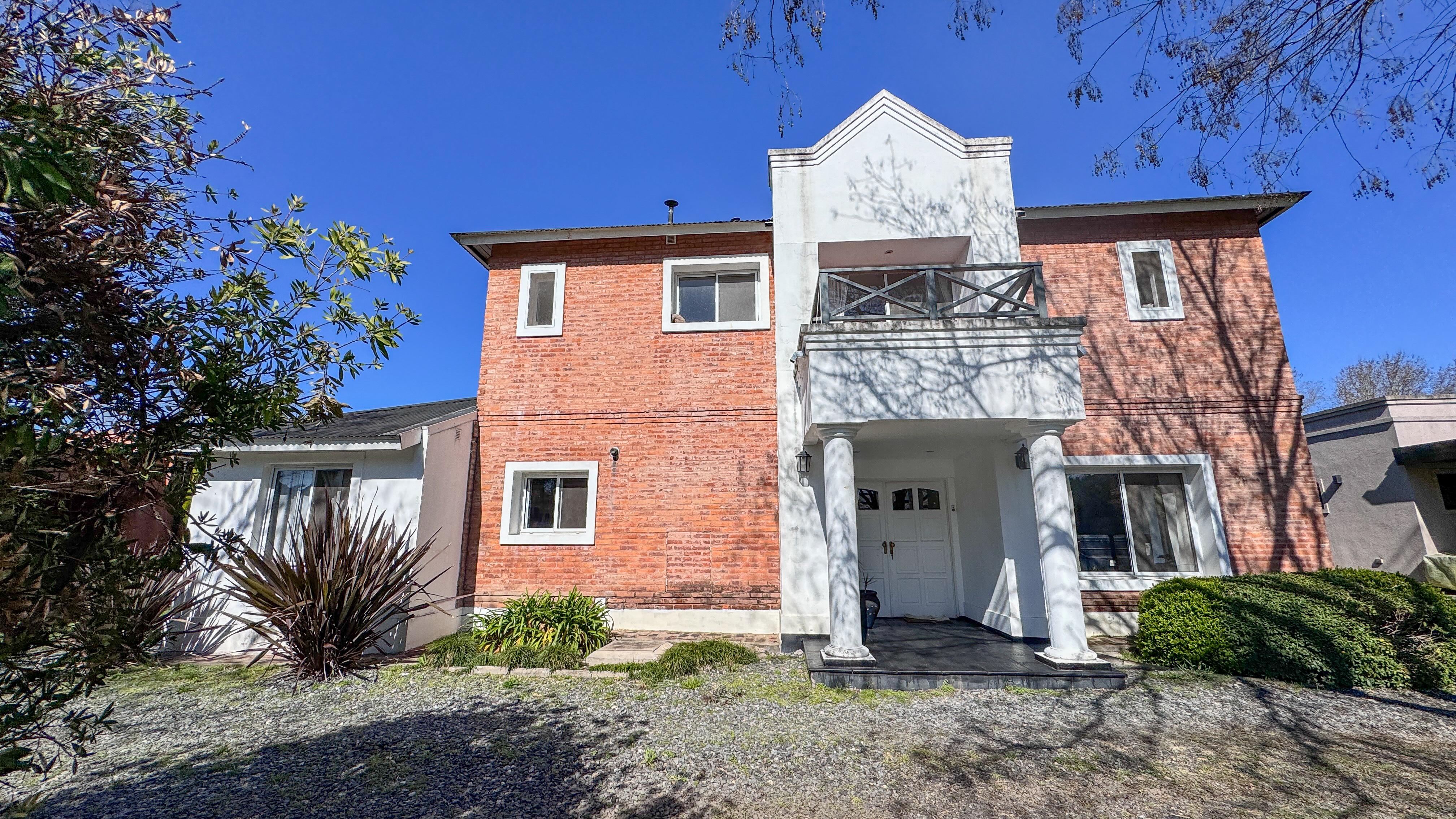 Casa en venta · Sausalito, Pilar, GBA Norte, Provincia de Buenos Aires