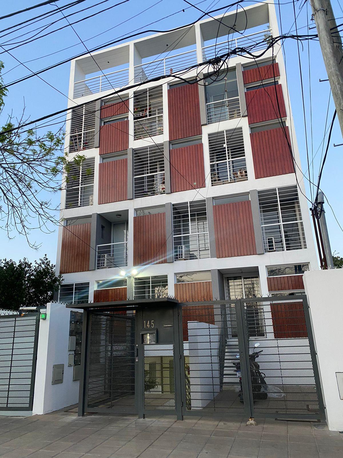 Departamento en venta · Belén de Escobar, Escobar, GBA Norte, Provincia de Buenos Aires