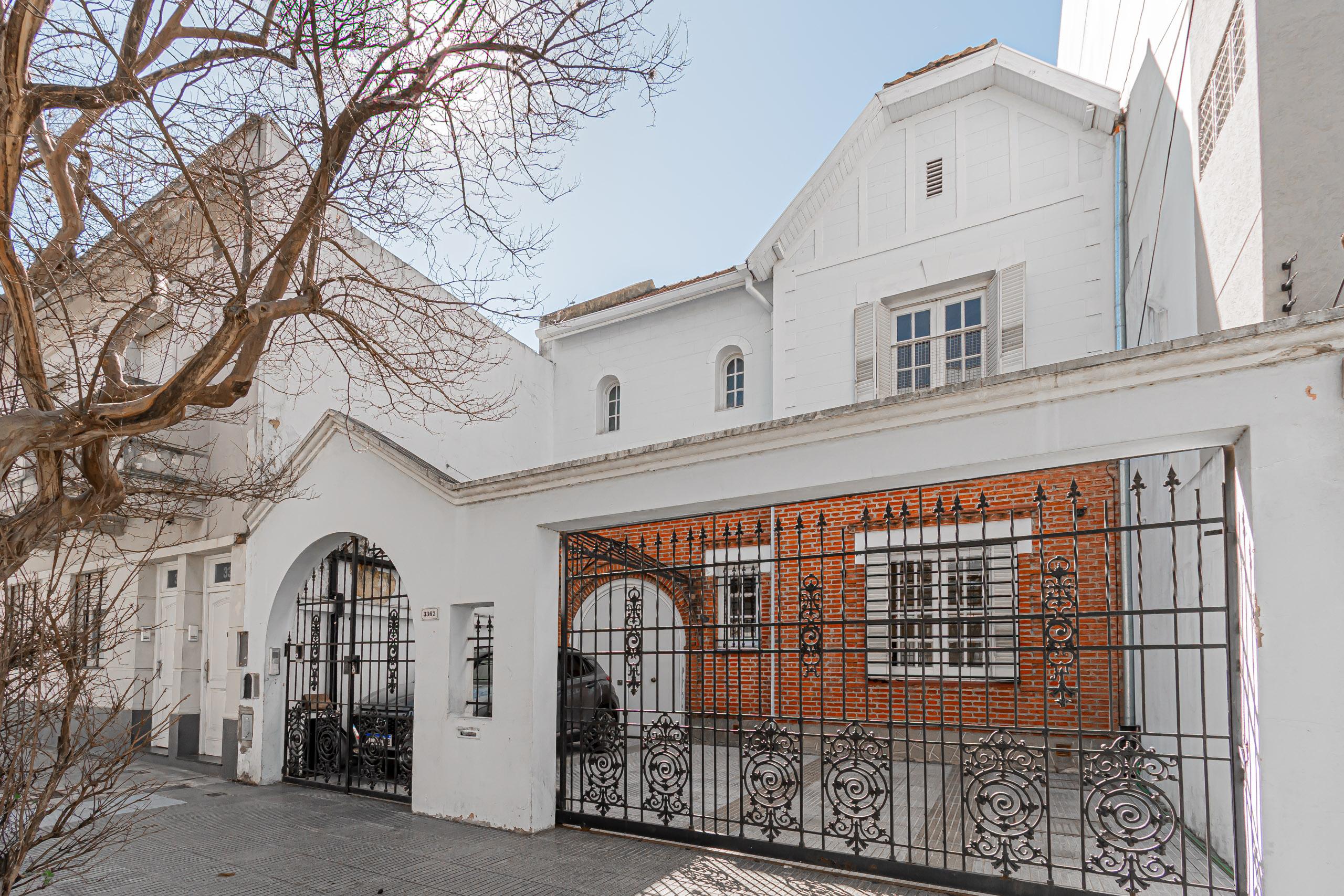 Casa en venta · Villa del Parque, CABA