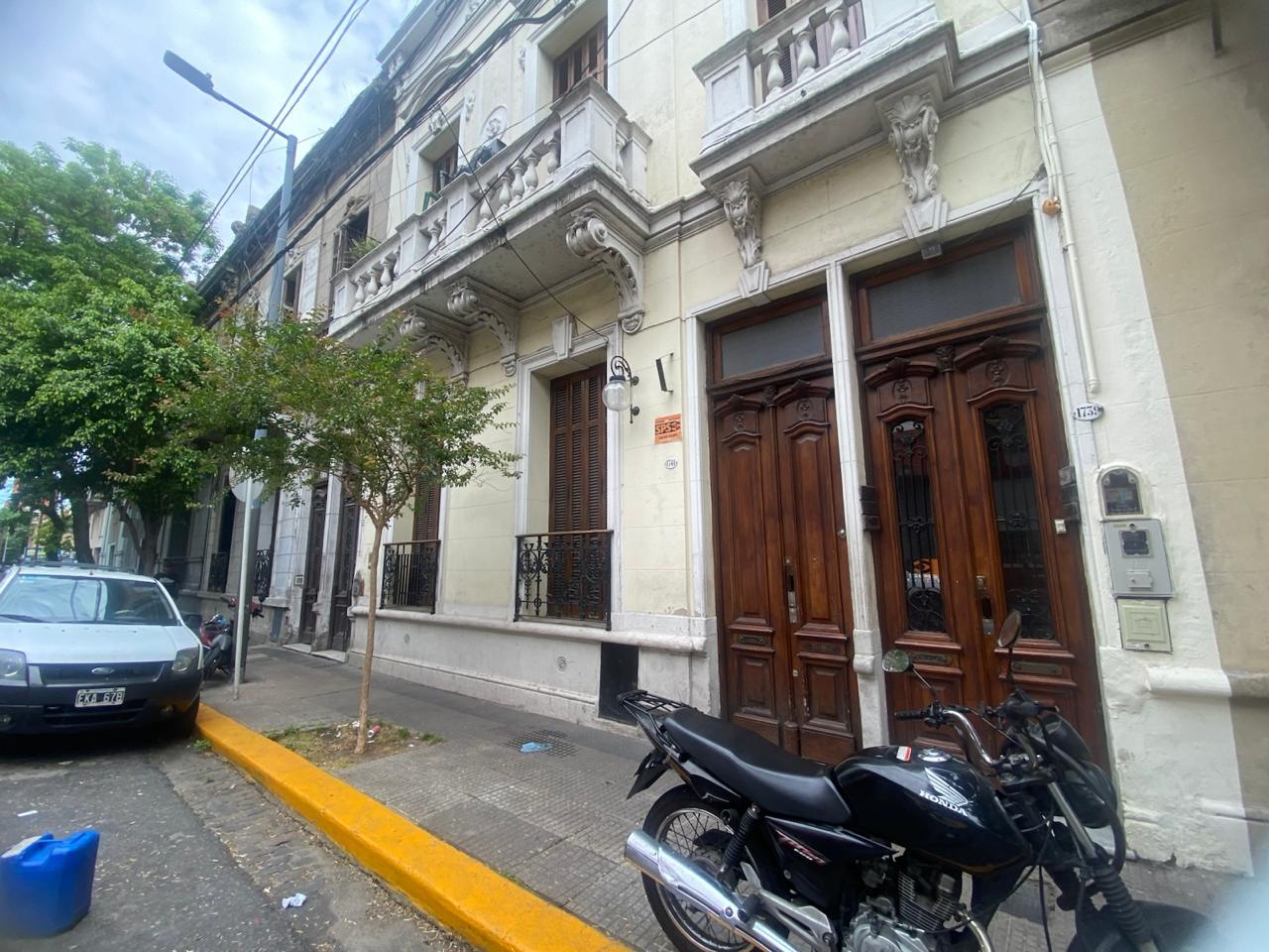 Casa en venta · Constitución, CABA