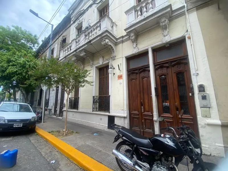 Casa en venta · Constitución, CABA