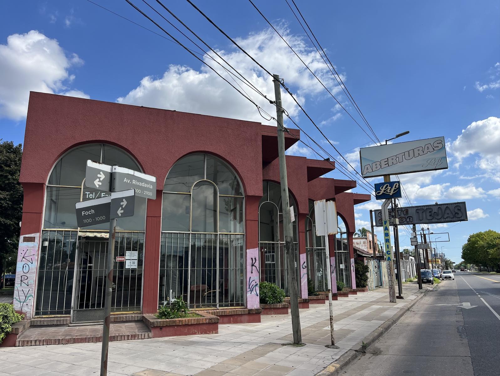 Comercio en venta · Castelar Sur, Castelar, Morón, GBA Oeste, Provincia de Buenos Aires