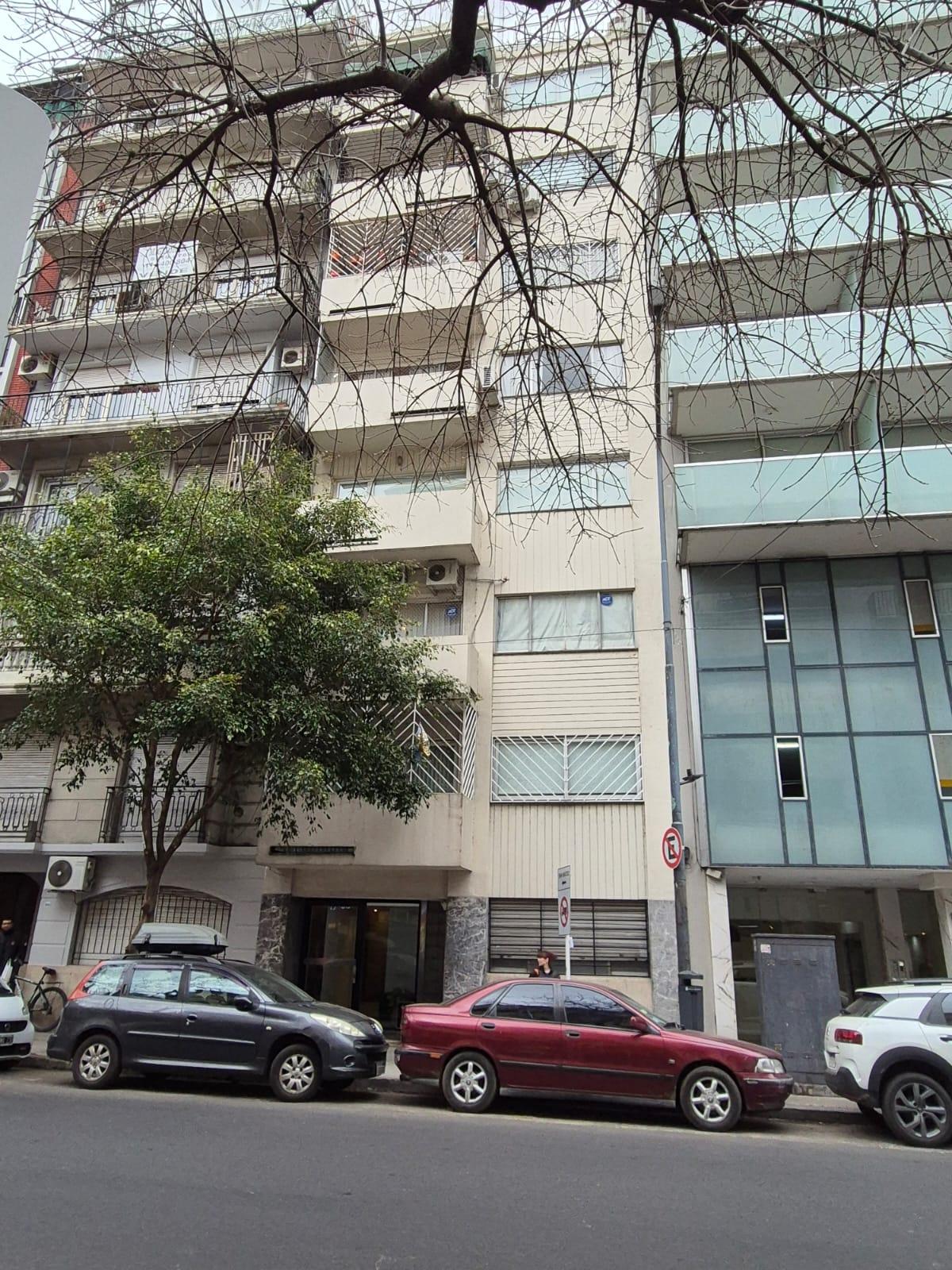 Departamento en alquiler · Palermo, CABA