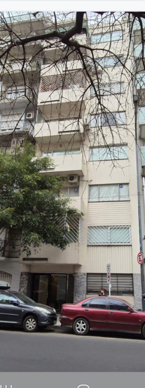 Departamento en alquiler · Palermo, CABA