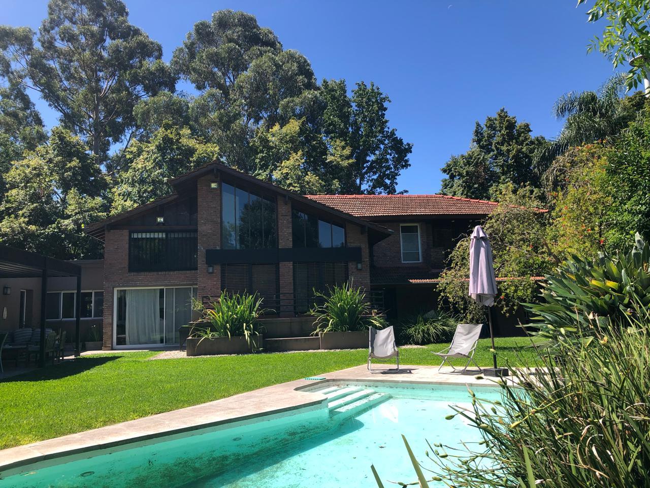 Casa en venta · San Isidro, GBA Norte, Provincia de Buenos Aires