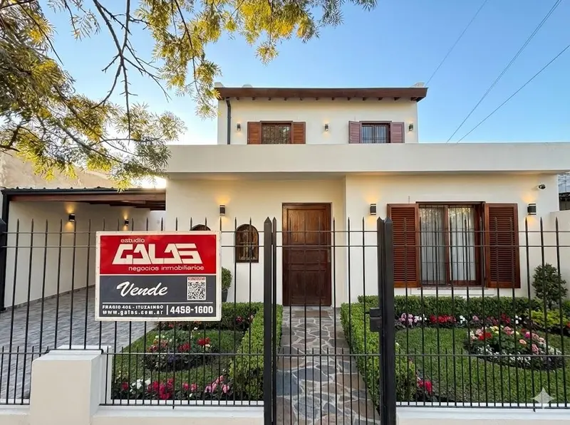 Casa en venta · Ituzaingó Norte, Ituzaingó, GBA Oeste, Provincia de Buenos Aires
