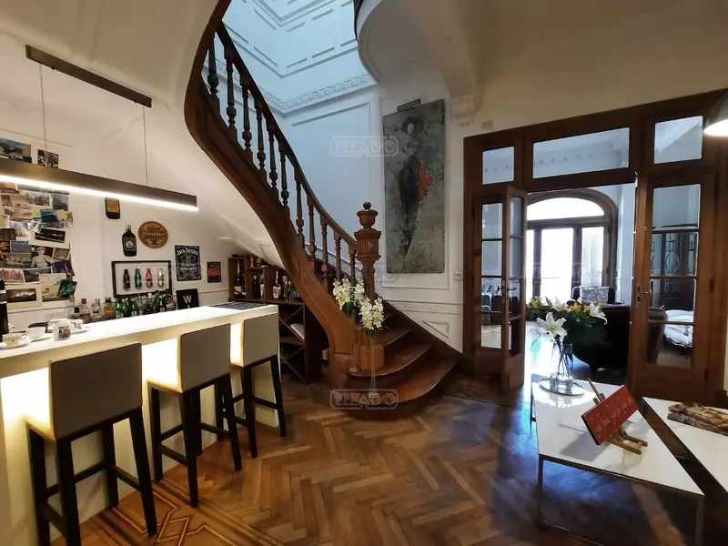PH en venta · Barrio Norte, Recoleta, CABA