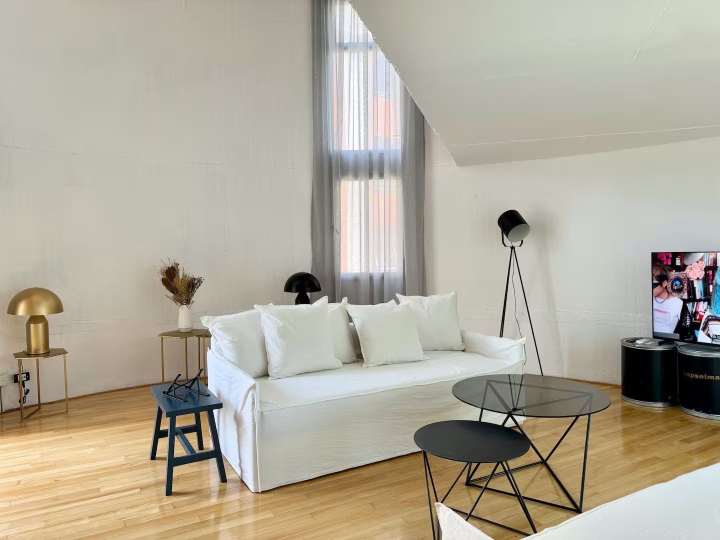 Departamento en alquiler · Colegiales, CABA