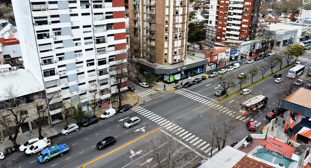 Comercio en venta · Martinez