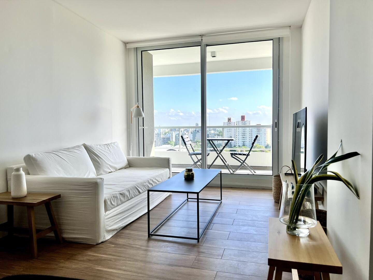 Departamento en alquiler · Colegiales, CABA