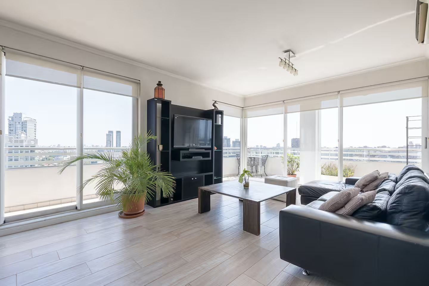 Departamento en alquiler · Palermo, CABA