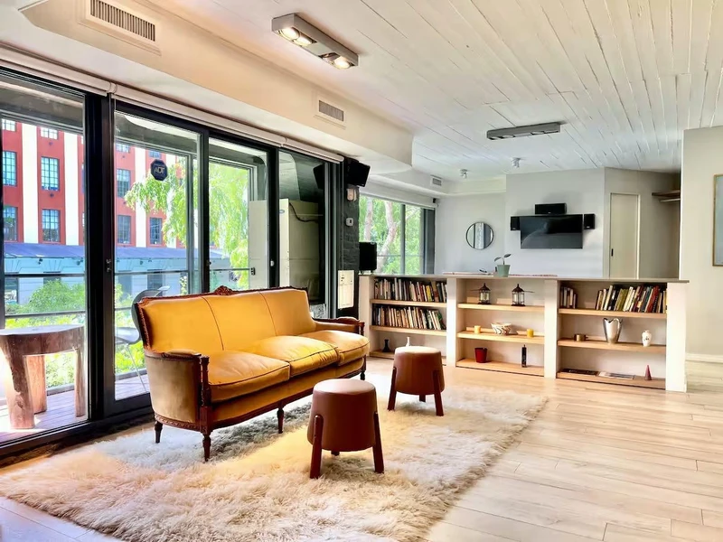 Departamento en alquiler · Colegiales, CABA