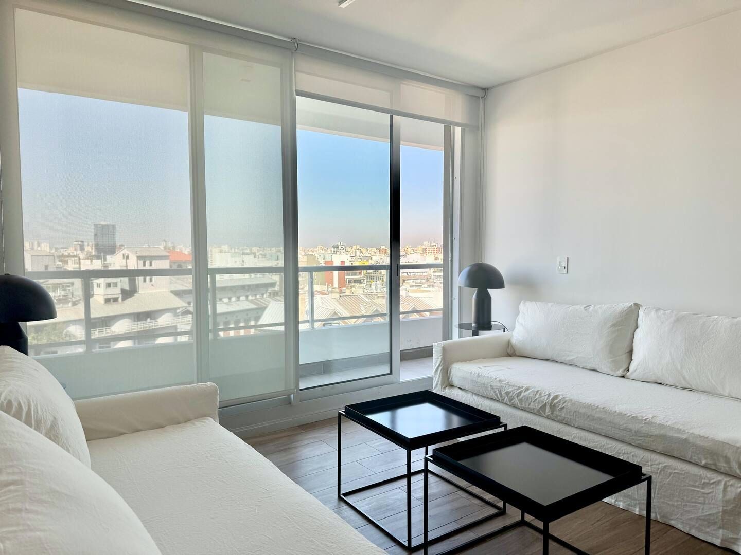 Departamento en alquiler · Colegiales, CABA