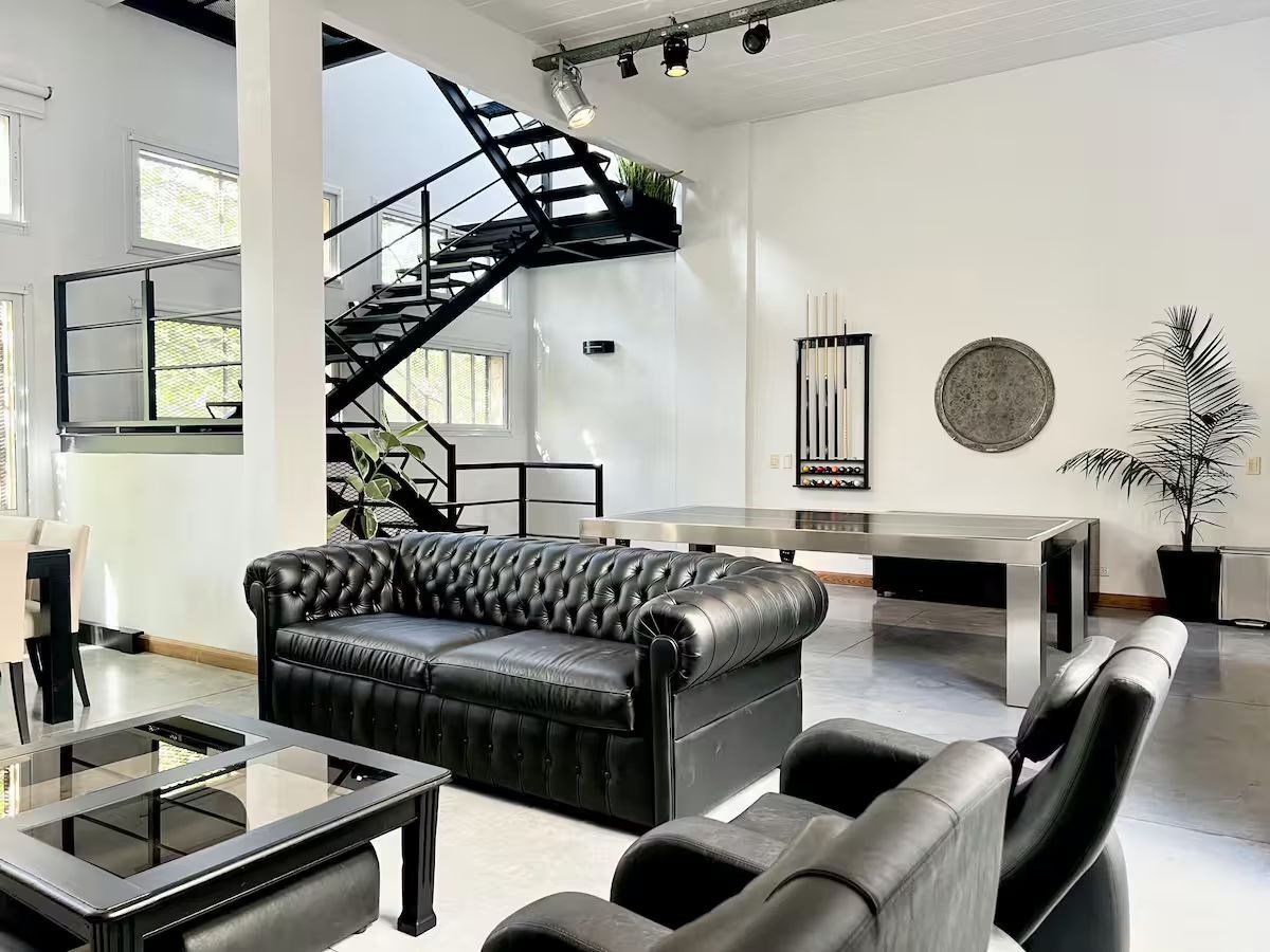 Departamento en alquiler · Chacarita, CABA