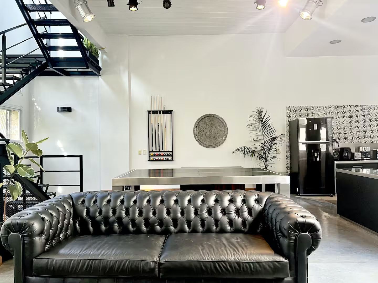 Departamento en alquiler · Chacarita, CABA