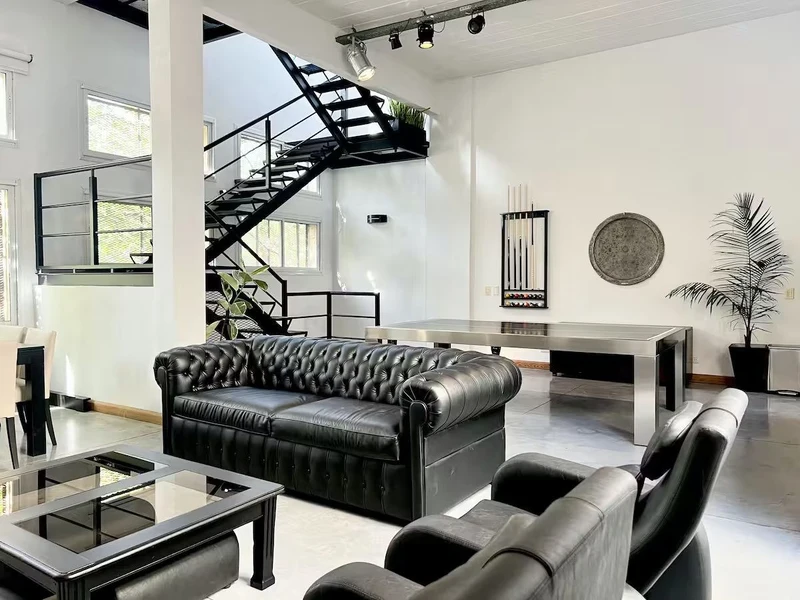 Departamento en alquiler · Chacarita, CABA