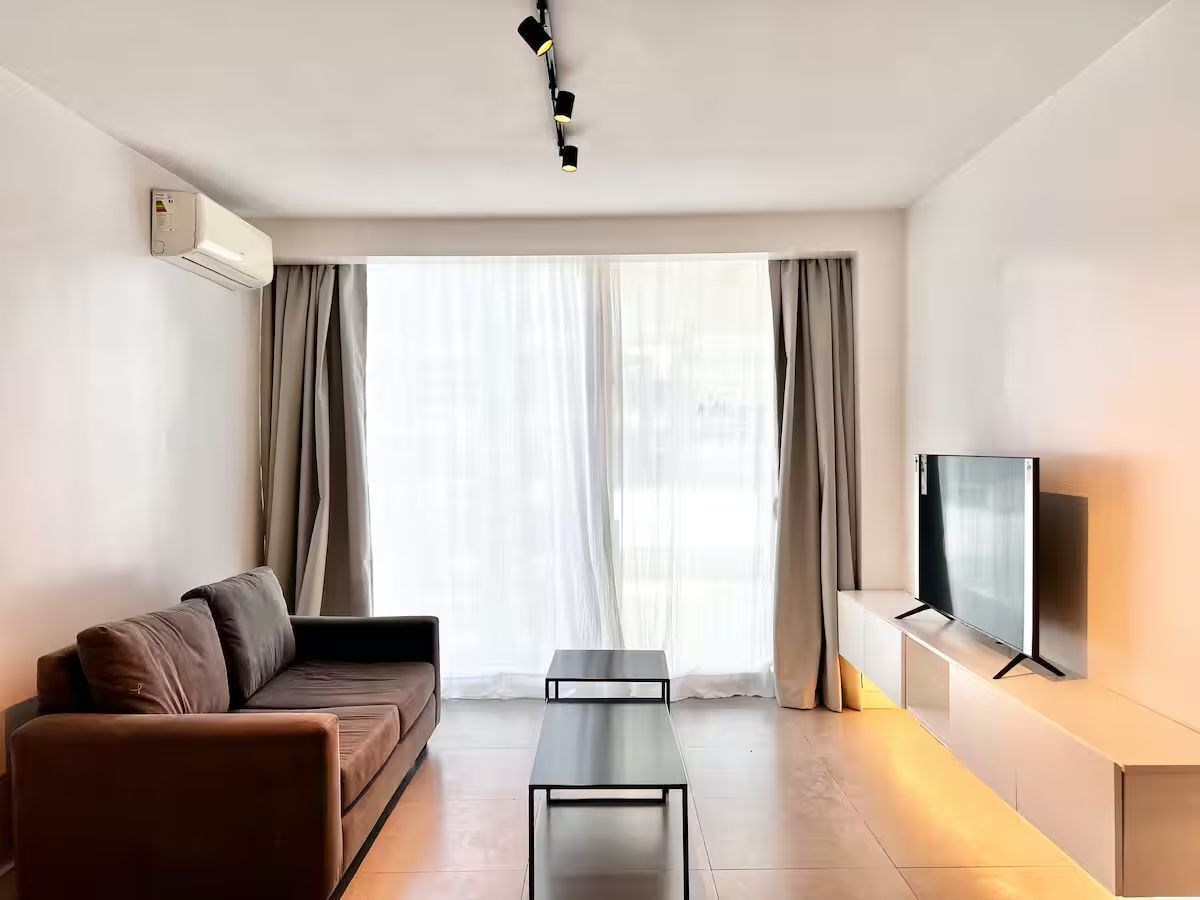 Departamento en alquiler · Palermo, CABA