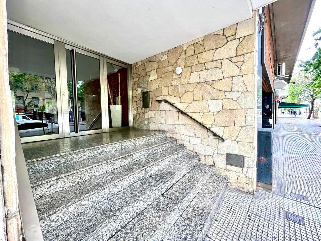 Departamento en venta · Barracas, CABA