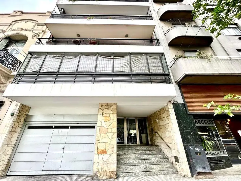 Departamento en venta · Barracas, CABA