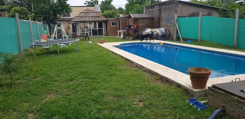 Casa en venta · Ingeniero Maschwitz, Escobar, GBA Norte, Provincia de Buenos Aires