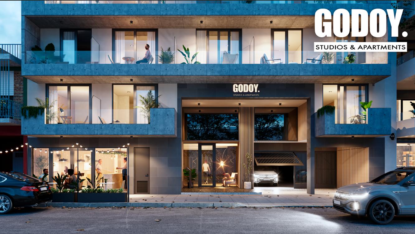 Departamento en venta · Palermo, CABA