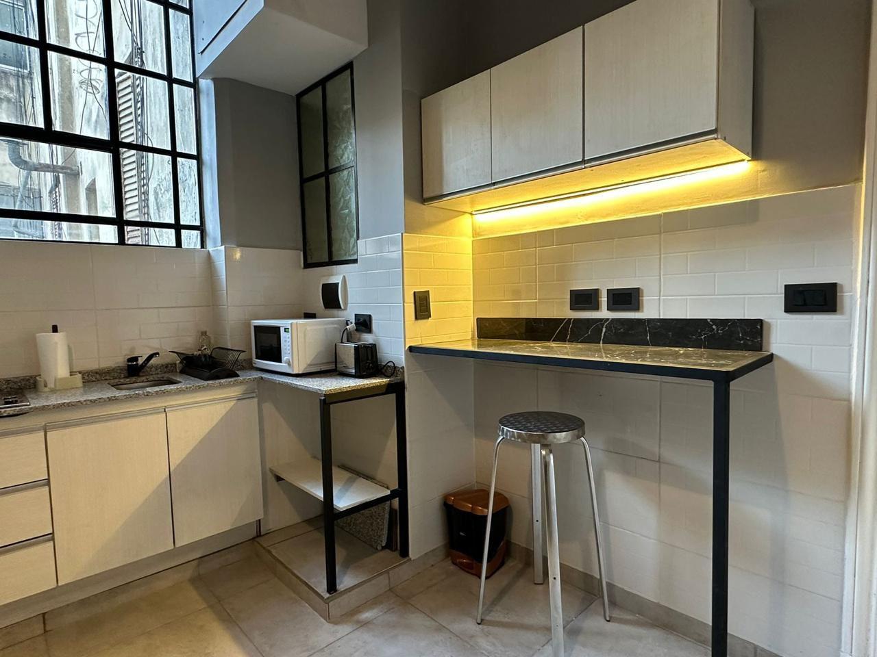 Departamento en venta · San Nicolás, CABA