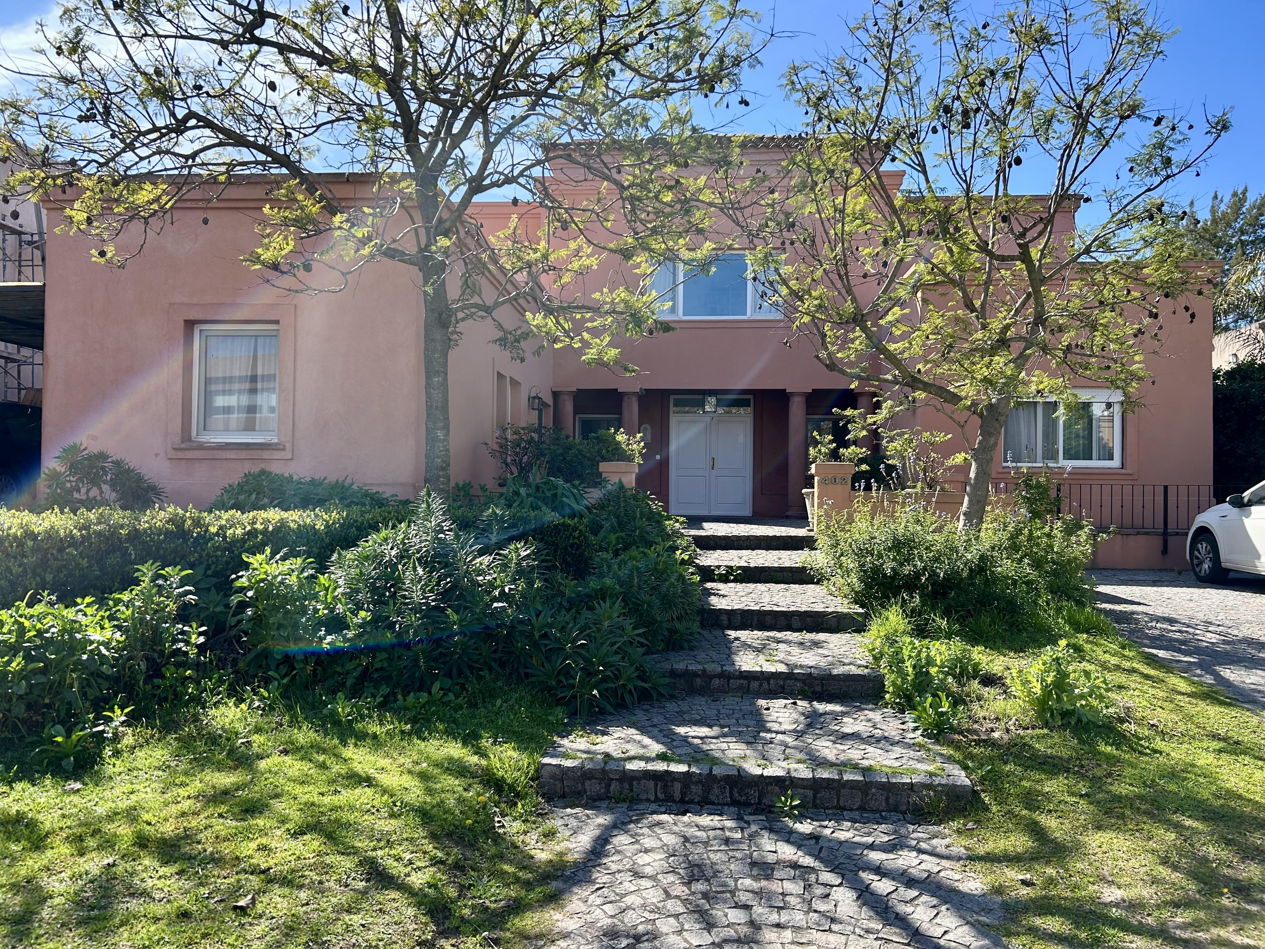 Casa en alquiler temporal · Santa Bárbara, Tigre, GBA Norte, Provincia de Buenos Aires