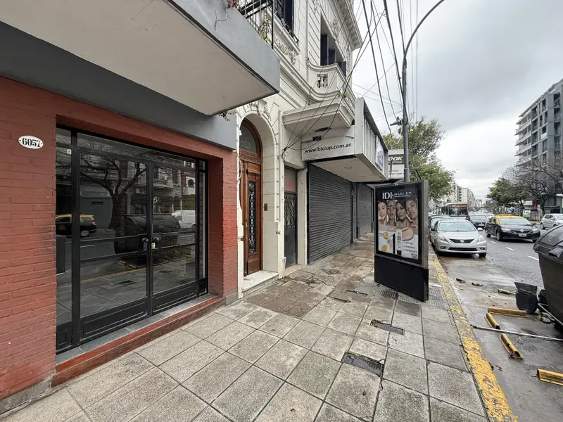 Departamento en venta · Colegiales, CABA Departamento en venta · Colegiales, CABA
