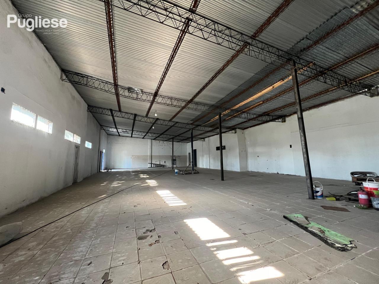 Comercio en alquiler · La Reja Chica, La Reja, Moreno, GBA Oeste, Provincia de Buenos Aires