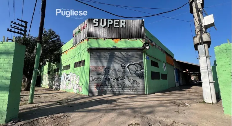 Comercio en alquiler · La Reja Chica, La Reja, Moreno, GBA Oeste, Provincia de Buenos Aires