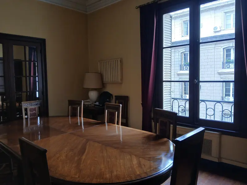 Oficina en venta · San Nicolás, CABA