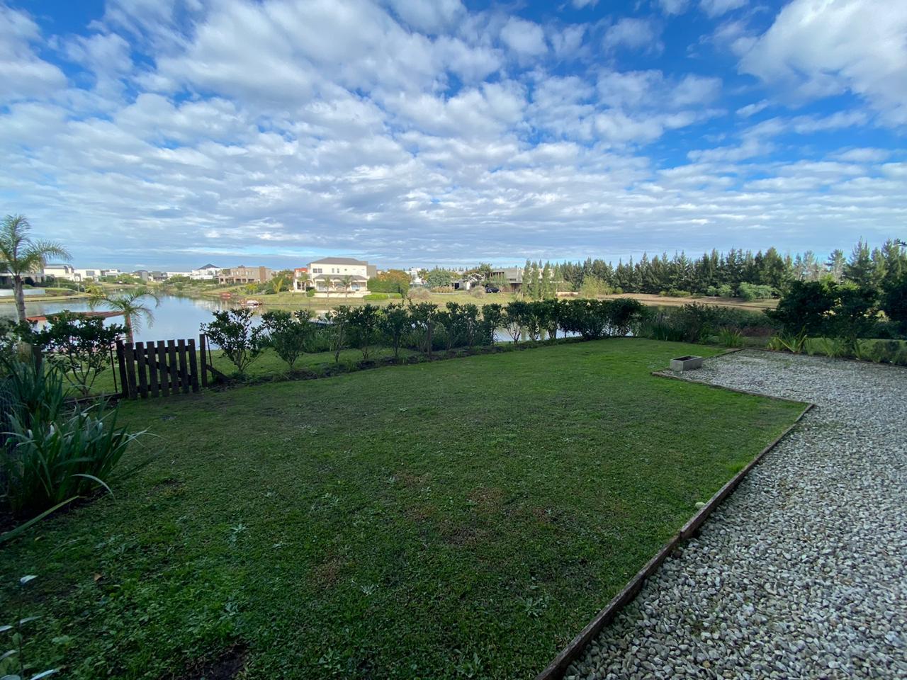 Departamento en alquiler · Enyoi, Islas del Golf, Nordelta, Tigre, GBA Norte, Provincia de Buenos Aires
