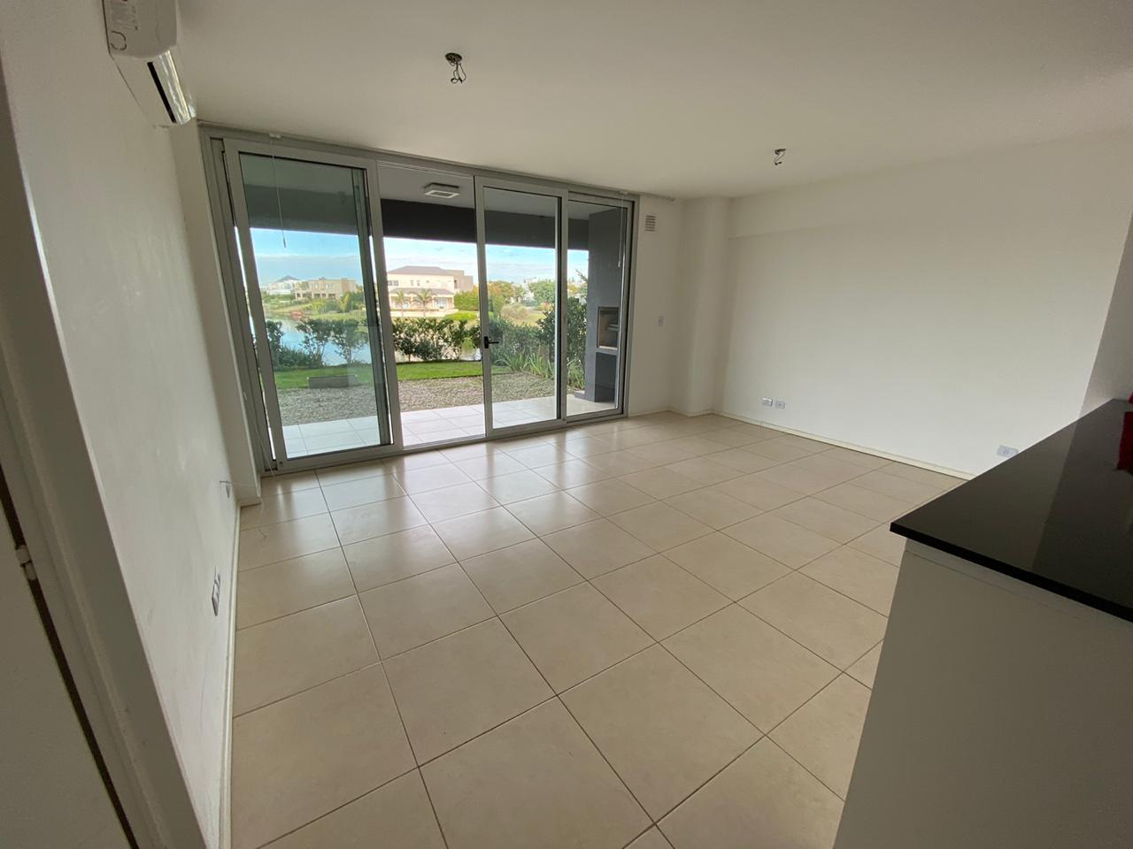 Departamento en alquiler · Enyoi, Islas del Golf, Nordelta, Tigre, GBA Norte, Provincia de Buenos Aires