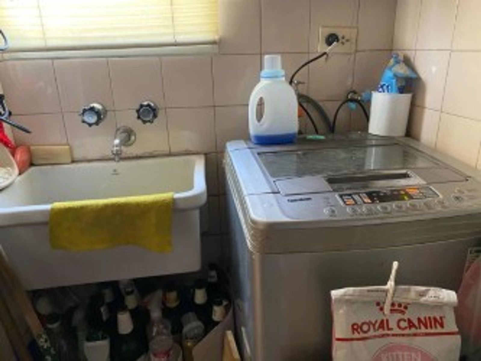 Departamento en venta · El Palomar, Morón, GBA Oeste, Provincia de Buenos Aires