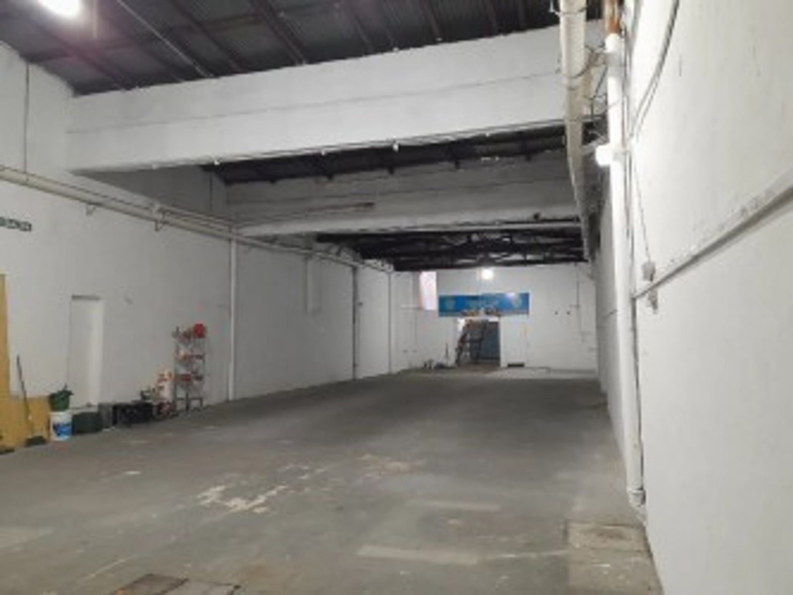 Depósito en venta · Villa Sarmiento, Morón, GBA Oeste, Provincia de Buenos Aires