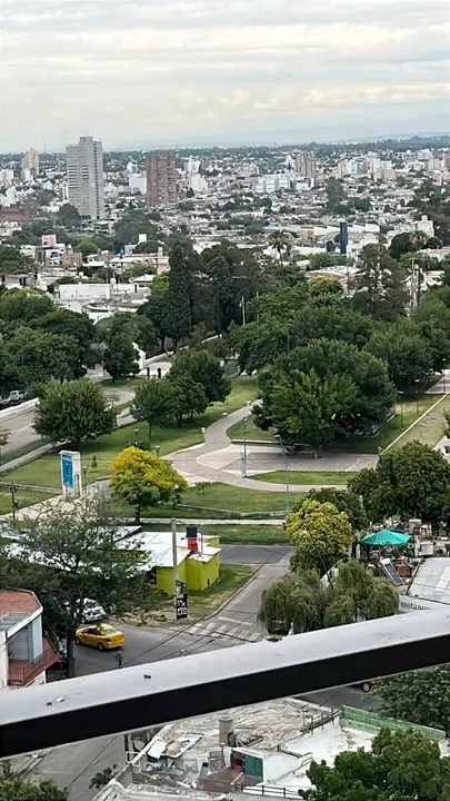 Departamento en venta · San Martin