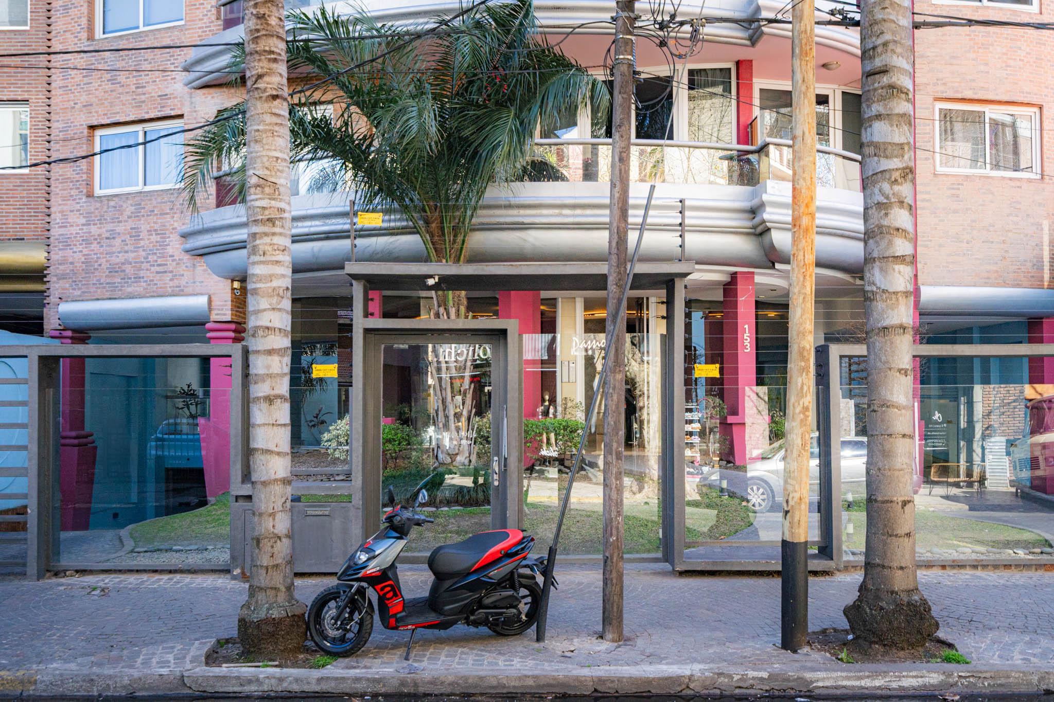 Departamento en venta · Ramos Mejia, La Matanza, GBA Oeste, Provincia de Buenos Aires