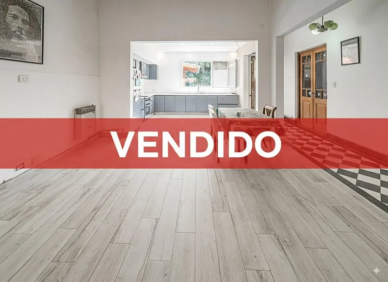 Casa en venta · San Fernando, San Fernando, GBA Norte, Provincia de Buenos Aires