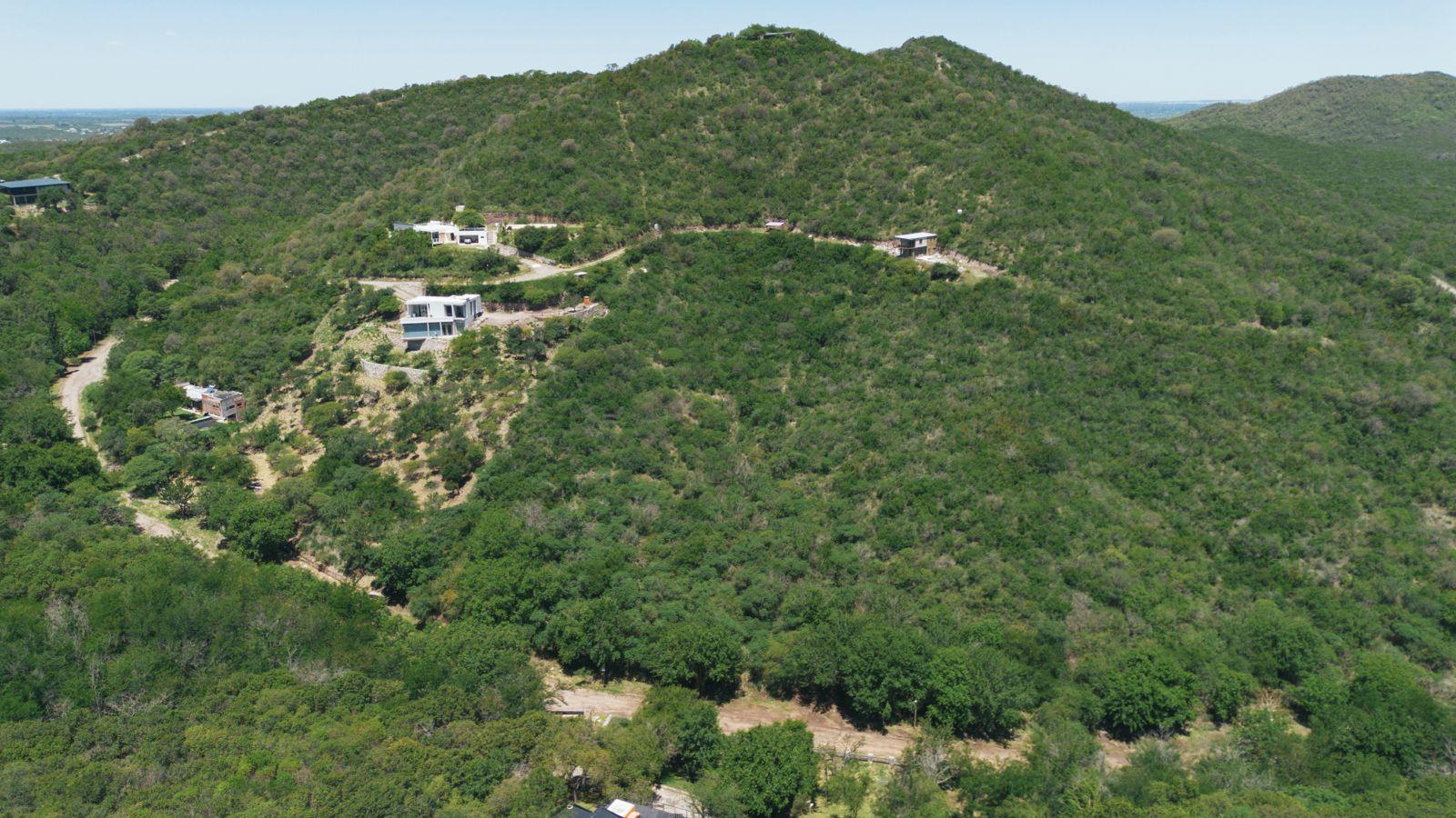 Terreno en venta · Unquillo, Colon, Córdoba